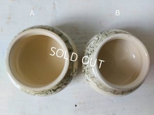 画像7: ロジェガレクリームポット