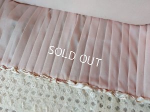 画像8: アンティークレース装飾バスケット