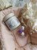 画像1: Violettes de Toulouseボックス付香水瓶