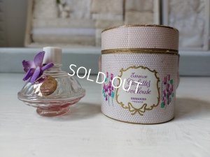 画像2: Violettes de Toulouseボックス付香水瓶