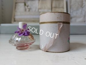画像3: Violettes de Toulouseボックス付香水瓶