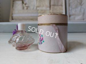 画像5: Violettes de Toulouseボックス付香水瓶
