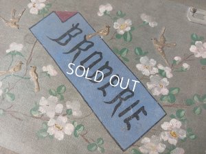 画像4: Broderie小鳥柄ボックス