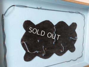 画像6: Broderie小鳥柄ボックス