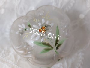 画像3: アンティークパウダージャー