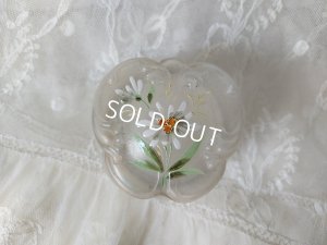 画像2: アンティークパウダージャー