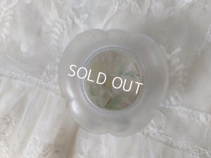 画像10: アンティークパウダージャー