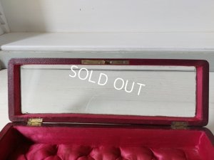 画像6: アンティークハンドグローブケース