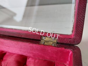 画像7: アンティークハンドグローブケース