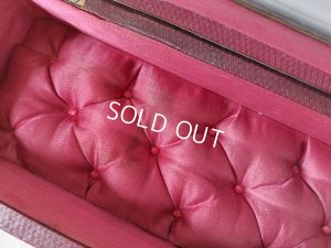 画像4: アンティークハンドグローブケース