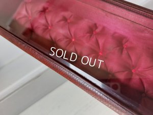 画像5: アンティークハンドグローブケース