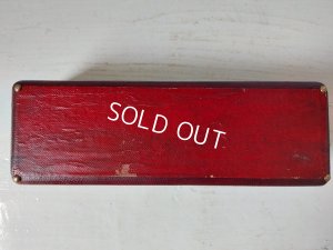 画像15: アンティークハンドグローブケース