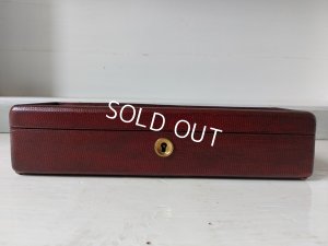 画像9: アンティークハンドグローブケース