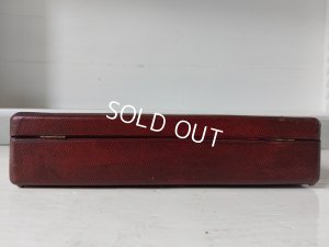 画像11: アンティークハンドグローブケース