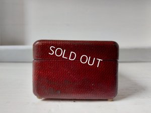 画像12: アンティークハンドグローブケース