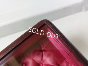 画像16: アンティークハンドグローブケース