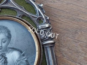 画像8: アンティークフォトスタンド