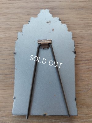 画像4: アンティークフォトスタンド