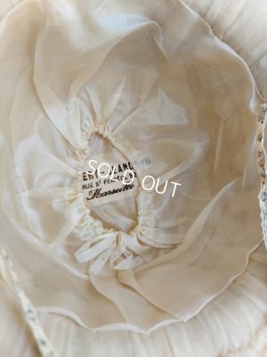 画像7: アンティークハット