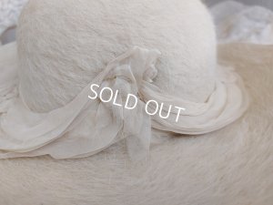 画像13: アンティークハット