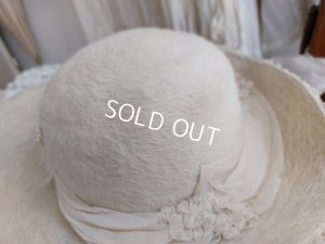 画像12: アンティークハット