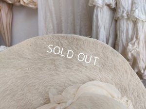 画像15: アンティークハット