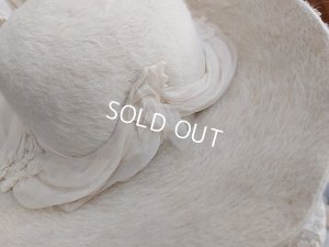 画像14: アンティークハット