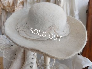 画像10: アンティークハット