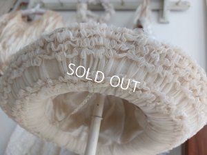 画像9: アンティークハット