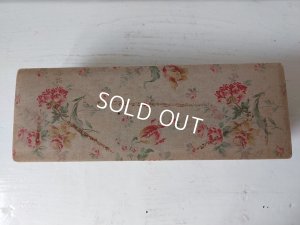 画像3: アンティークカルトナージュボックス