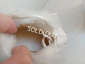 画像11: アンティ―クベビーシューズ