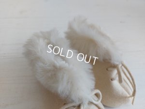 画像7: アンティ―クベビーシューズ