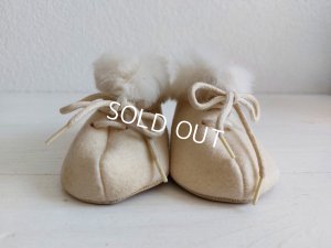 画像5: アンティ―クベビーシューズ