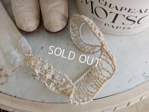 画像9: アンティークワックスヘッドオーナメント