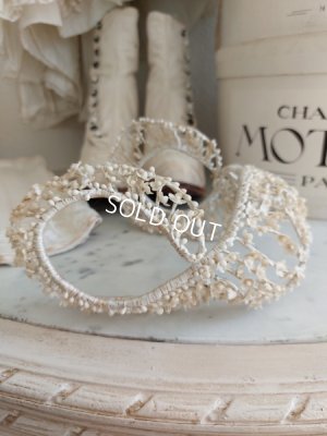 画像3: アンティークワックスヘッドオーナメント