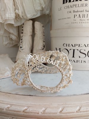 画像4: アンティークワックスヘッドオーナメント