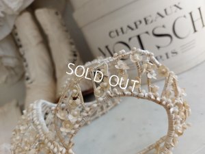 画像6: アンティークワックスヘッドオーナメント