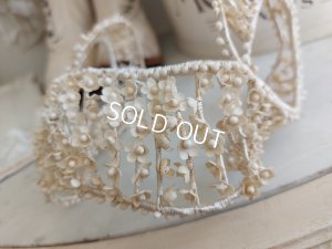 画像7: アンティークワックスヘッドオーナメント