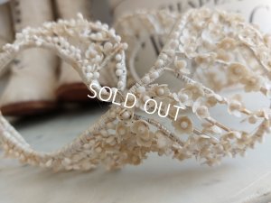 画像11: アンティークワックスヘッドオーナメント