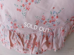 画像13: 小花柄クッション