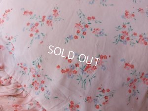 画像3: 小花柄クッション