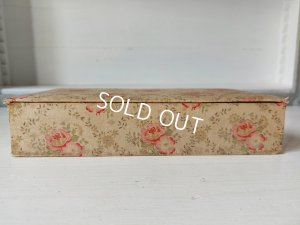 画像4: アンティークカルトナージュボックス