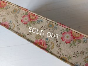 画像9: アンティークカルトナージュボックス