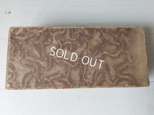 画像12: アンティークカルトナージュボックス