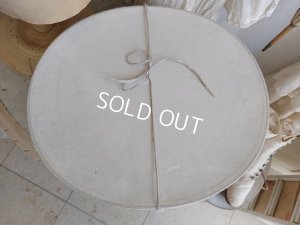 画像7: アンティークハットボックス