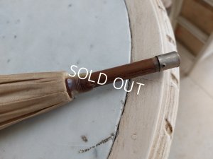 画像19: アンティークパラソル