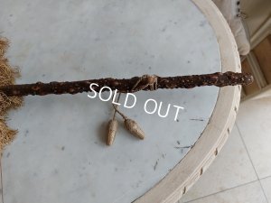 画像14: アンティークパラソル