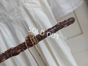 画像15: アンティークパラソル