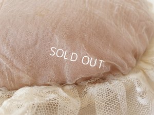 画像11: アンティ―クレースクッション