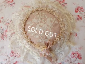 画像2: アンティ―クレースクッション